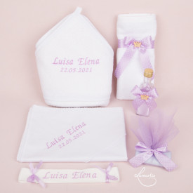 trusou botez lila