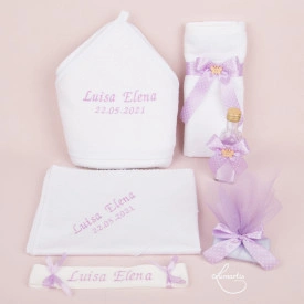 trusou botez lila