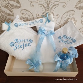 trusou botez personalizat