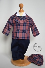 Costum botez Felix - Img 1