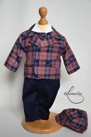 Costum botez Felix - Img 2