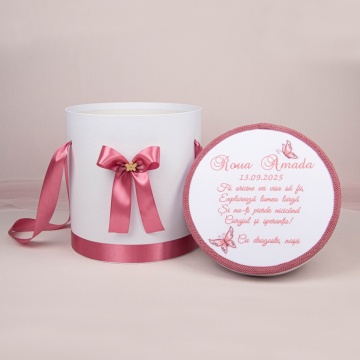 Cutie trusou botez CTB 007
