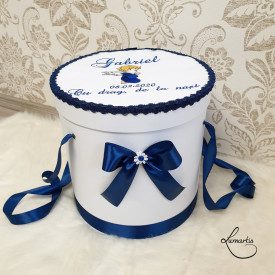 cutii trusou botez baiat