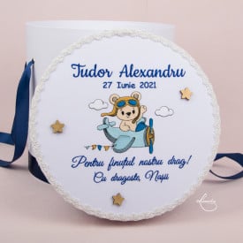 cufere trusou botez