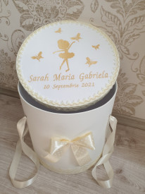 cufar trusou botez