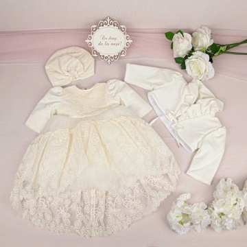 rochita botez ivory