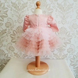 rochita botez roz