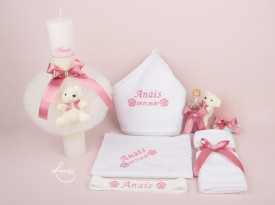 set botez roz
