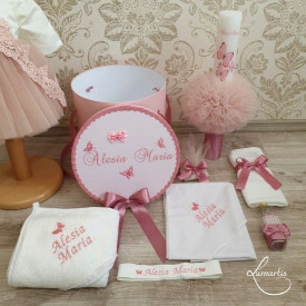 trusouri de botez