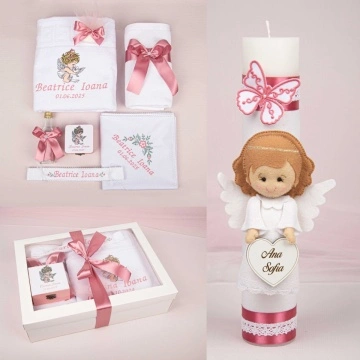 Set Botez Personalizat 283