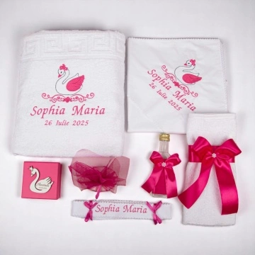 trusou-botez-lebada-fucsia