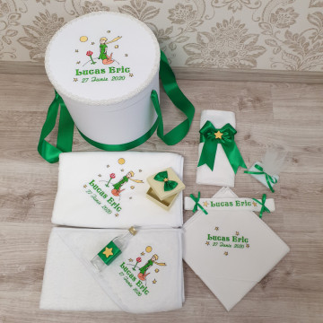 trusou botez personalizat