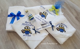trusou botez 