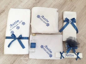 trusou botez personalizat