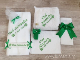 trusou botez complet