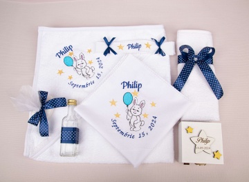 trusou botez personalizat