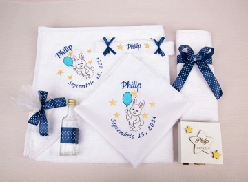 trusou botez personalizat