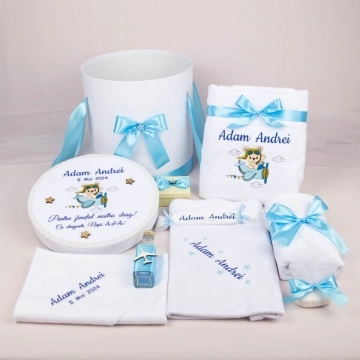 Trusou Botez Personalizat 028