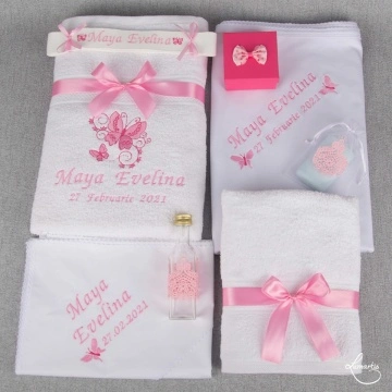 Trusou Botez Personalizat 042