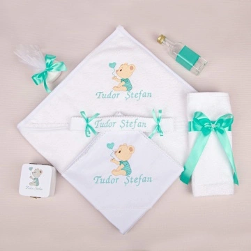 Trusou Botez Personalizat 218