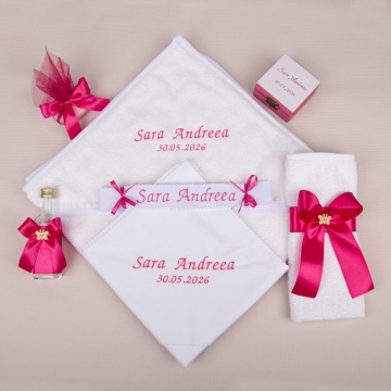 Trusou Botez Personalizat 329