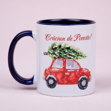 cana personalizata craciun 3