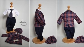 Costum botez Felix - Img 3