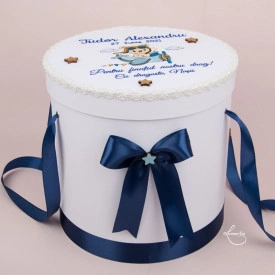 cutii trusou botez