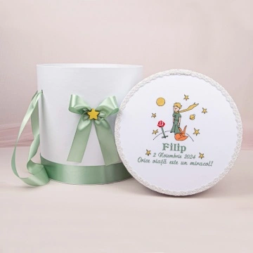 Cutie trusou botez CTB 020