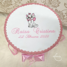 Cutie trusou botez CTB 021 - Img 2
