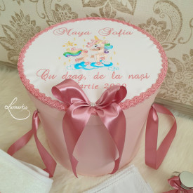 cutie personalizata