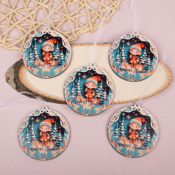 globuri de craciun personalizate 2