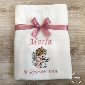 Prosop personalizat - P46