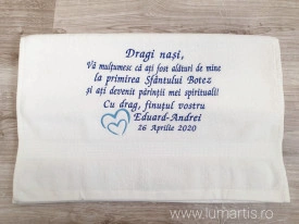 prosop pentru nasa
