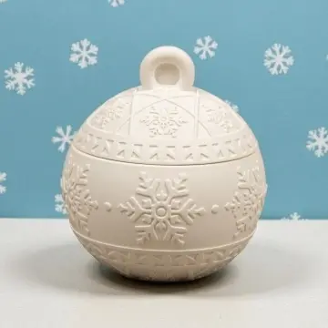 lumanare parfumata in vas ceramic