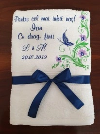 prosop personalizat