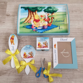 set mot personalizat