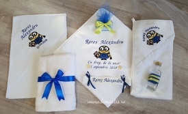 trusou botez