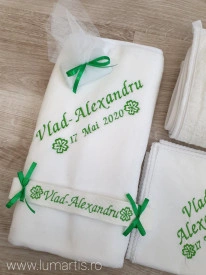 trusou personalizat