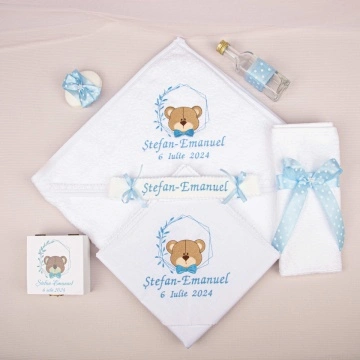 Trusou Botez Personalizat 235