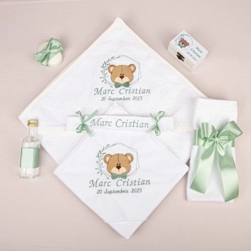 Trusou Botez Personalizat 309