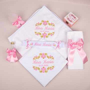 Trusou Botez Personalizat 326