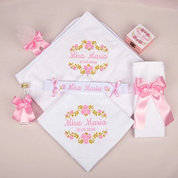 Trusou Botez Personalizat 326