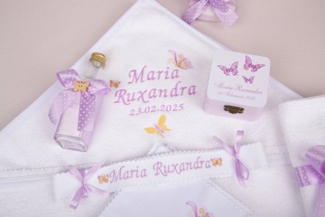 trusou-botez-fluturi-lila