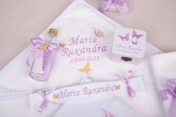trusou-botez-fluturi-lila
