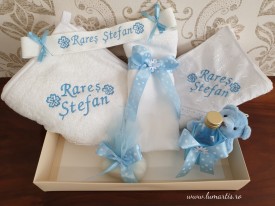 trusou personalizat