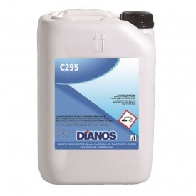 DETERGENT FATADE C295 DIANOS Romania