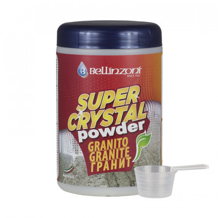Praf de lustruit granitul Bellinzoni SUPER CRYSTAL
