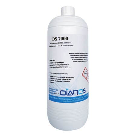 🧧DEODORIZANT enzimatic biologic pentru murdariei organice cu DESCONT DS 7000 DIANOS Romania