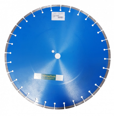 DISC DIAMANTAT PT. ASFALT diametru 450 /25.4